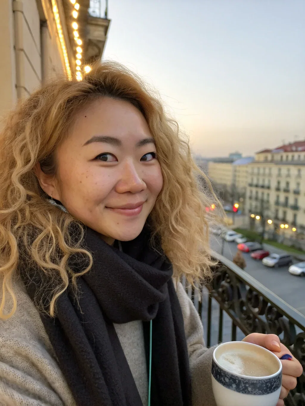 Noémie