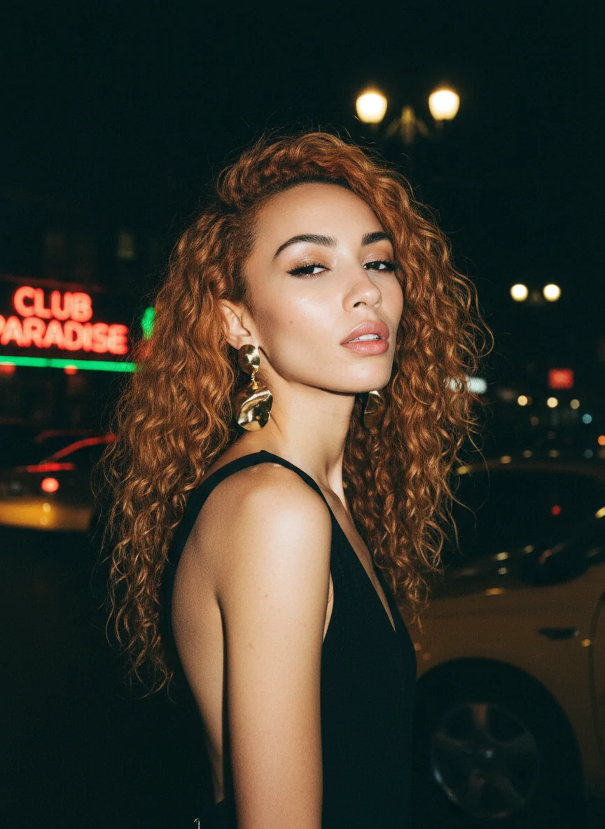 Leïla