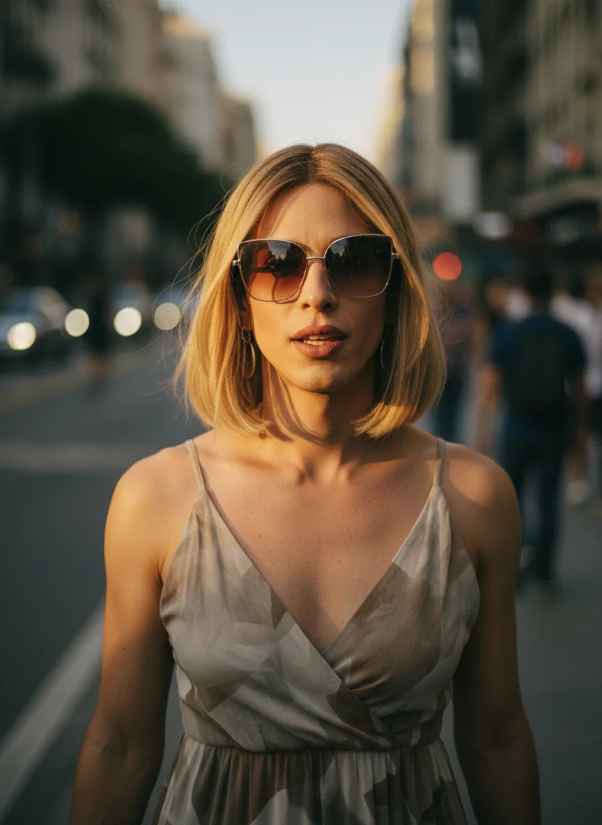 Gabrielle