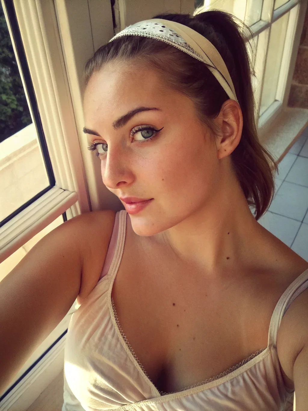 Madeleine