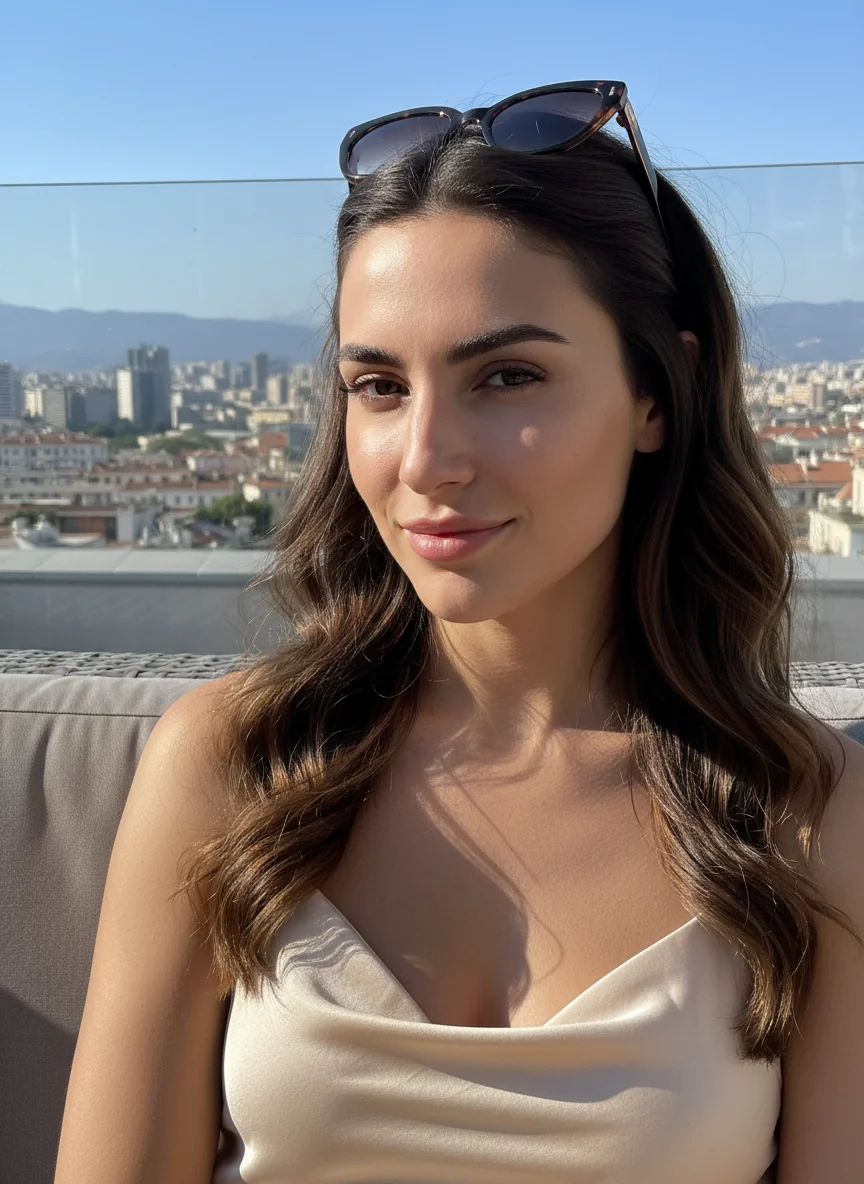 Camélia