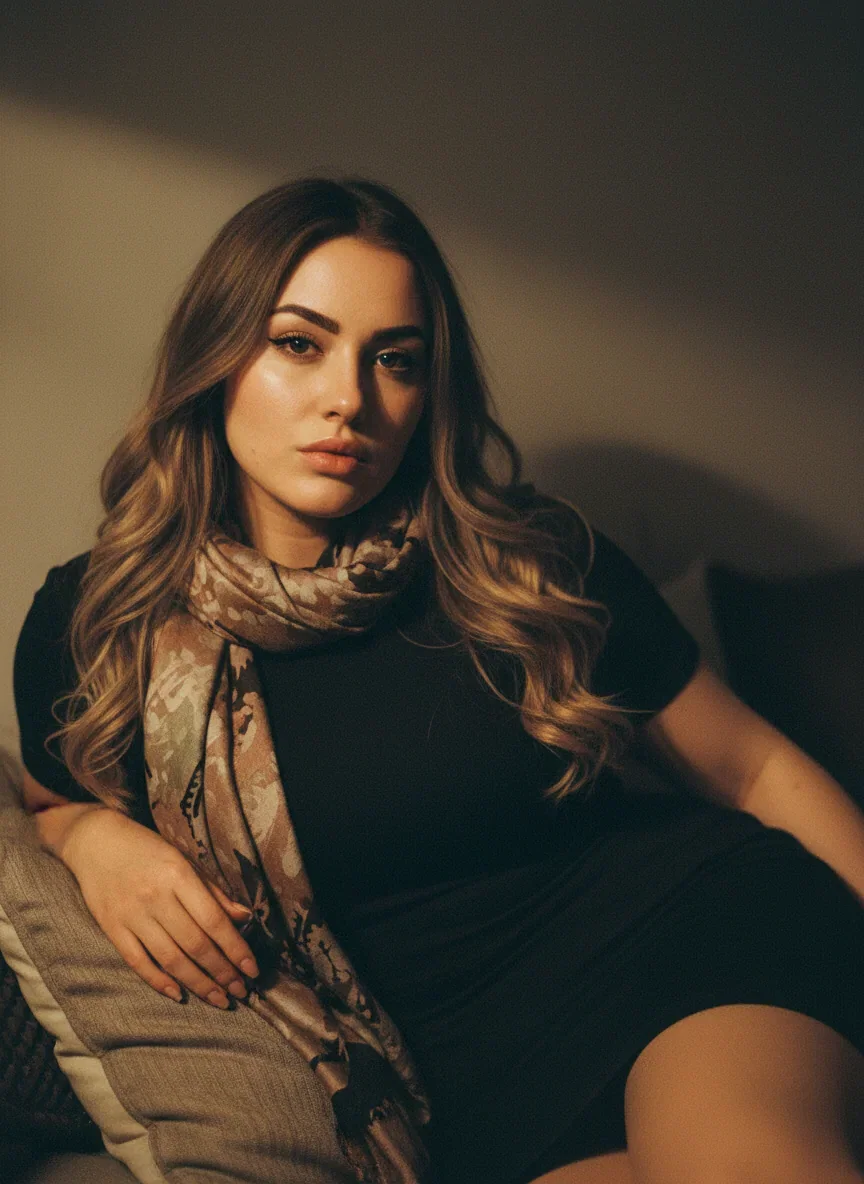 Maya