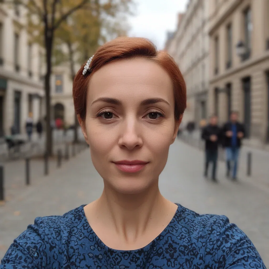 Leïla