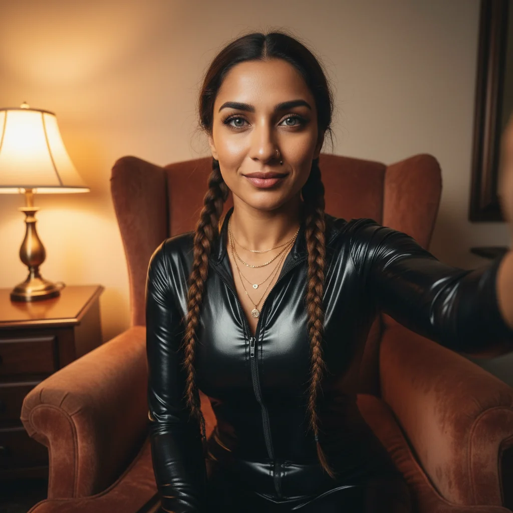 Victoria