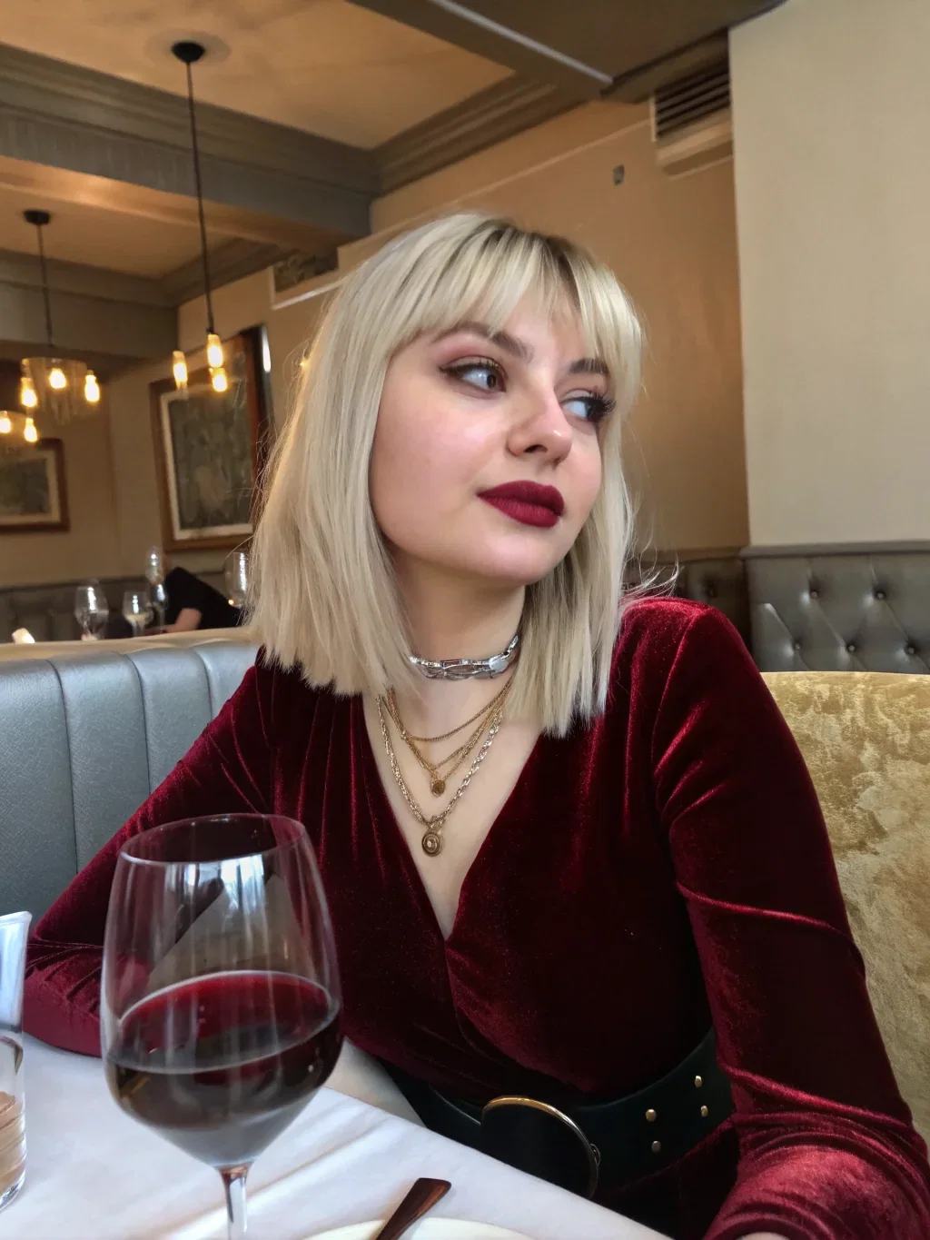 Anastasia