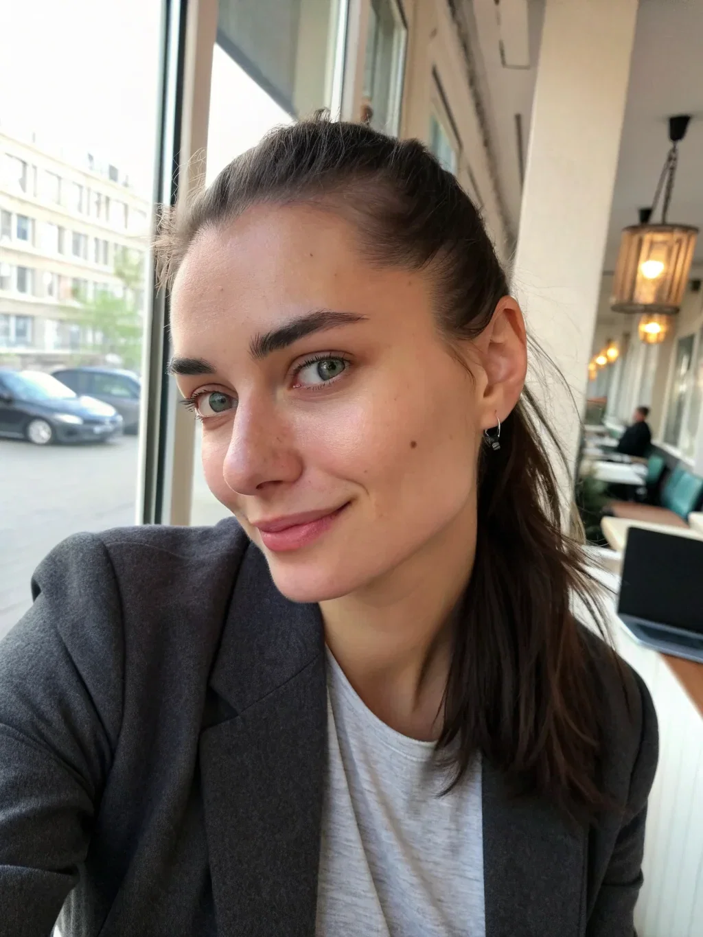 Mélina
