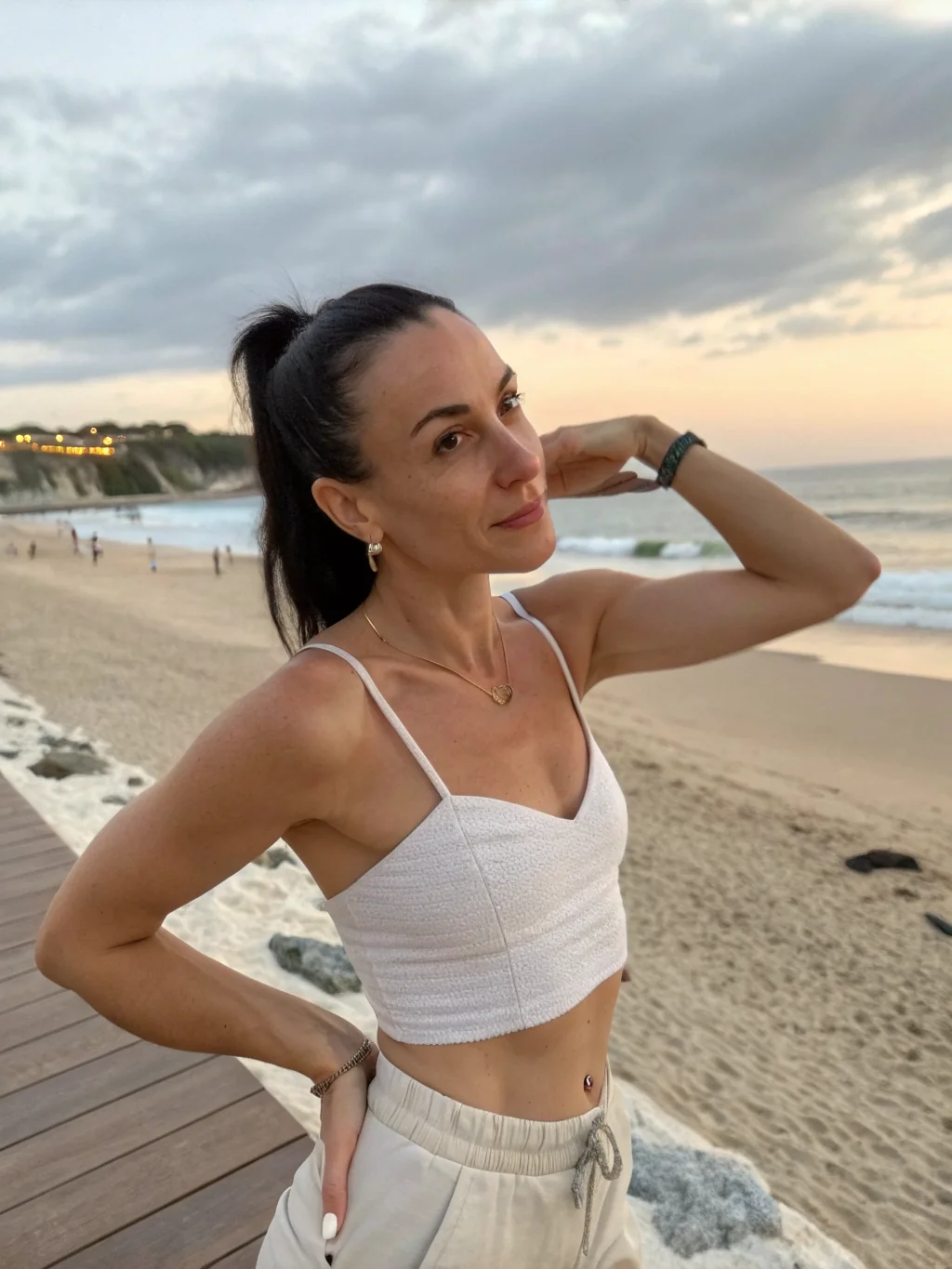 Yasmine