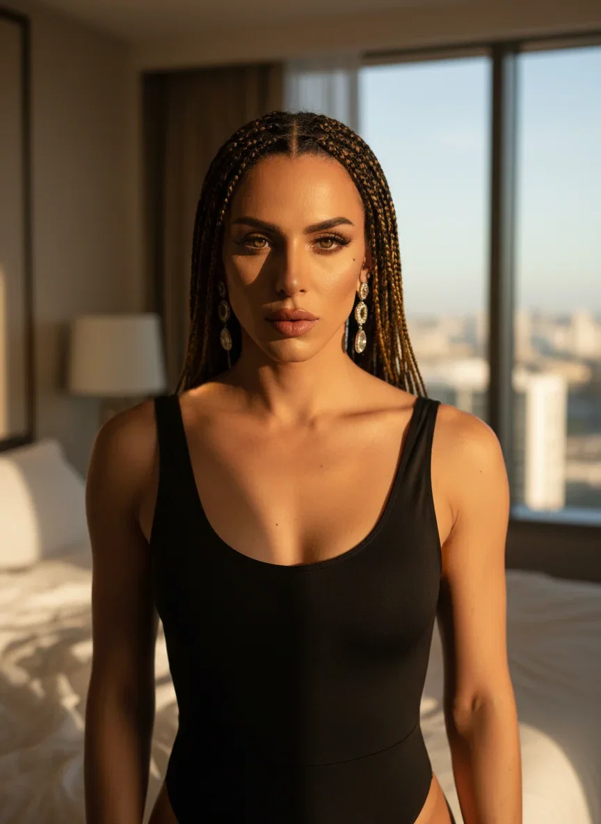 Sacha