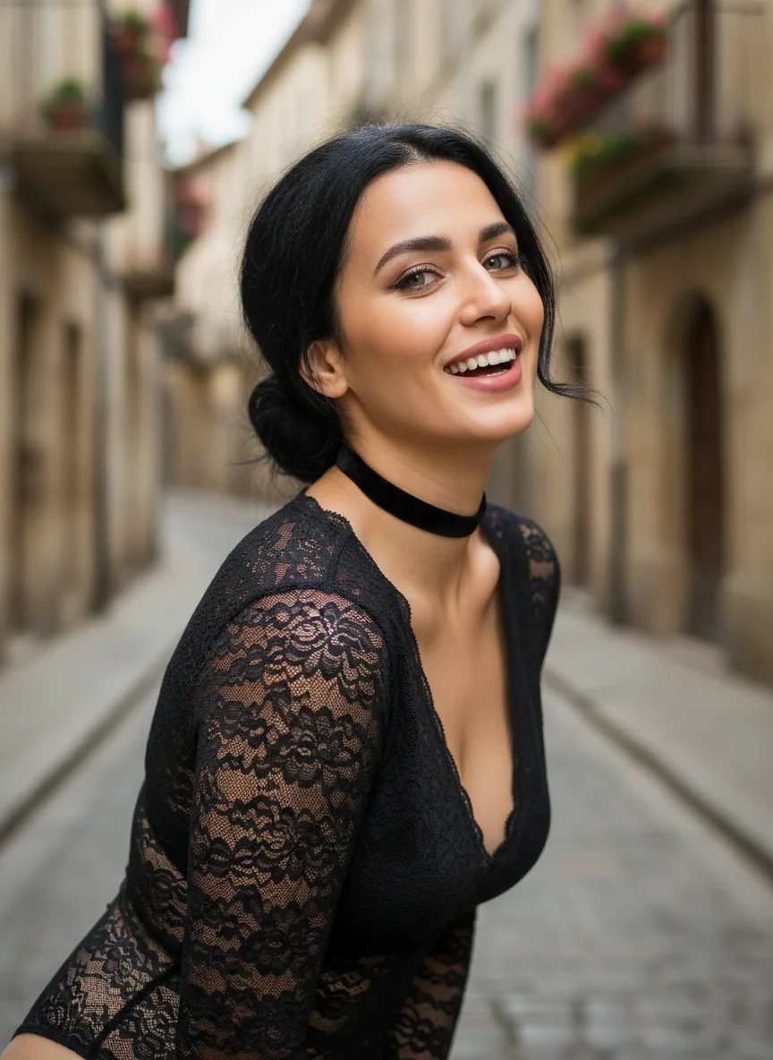 Célestine