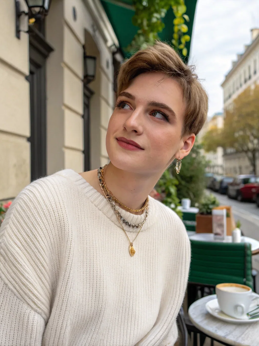 Laetitia
