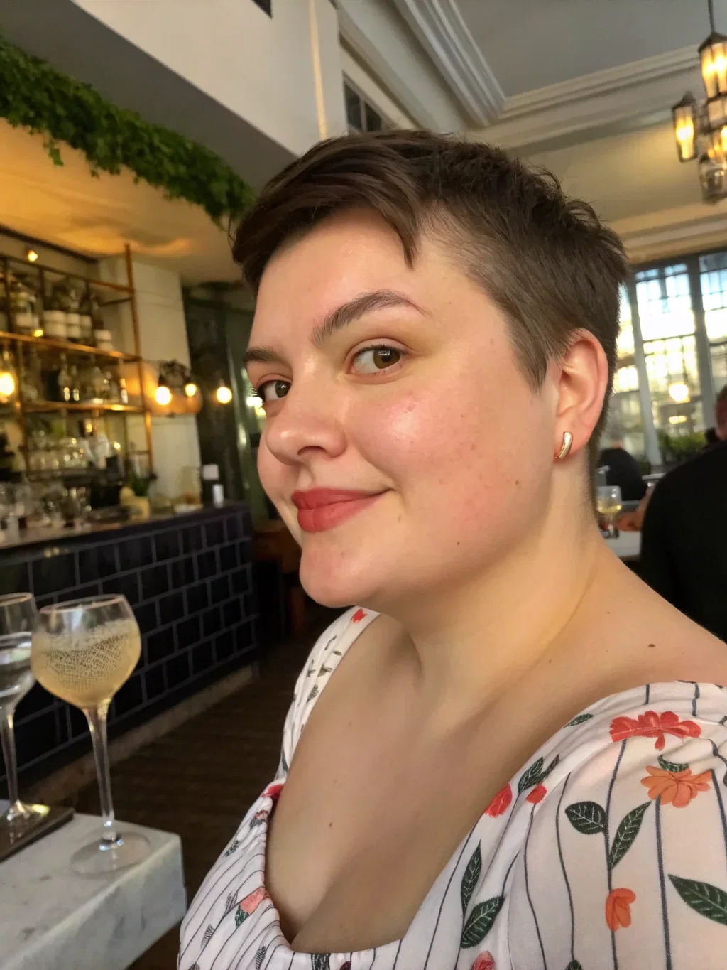 Cassandra