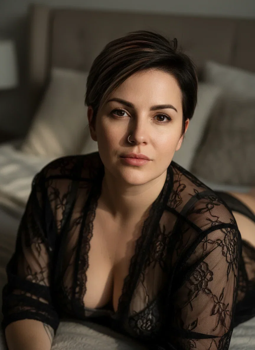 Rosalie