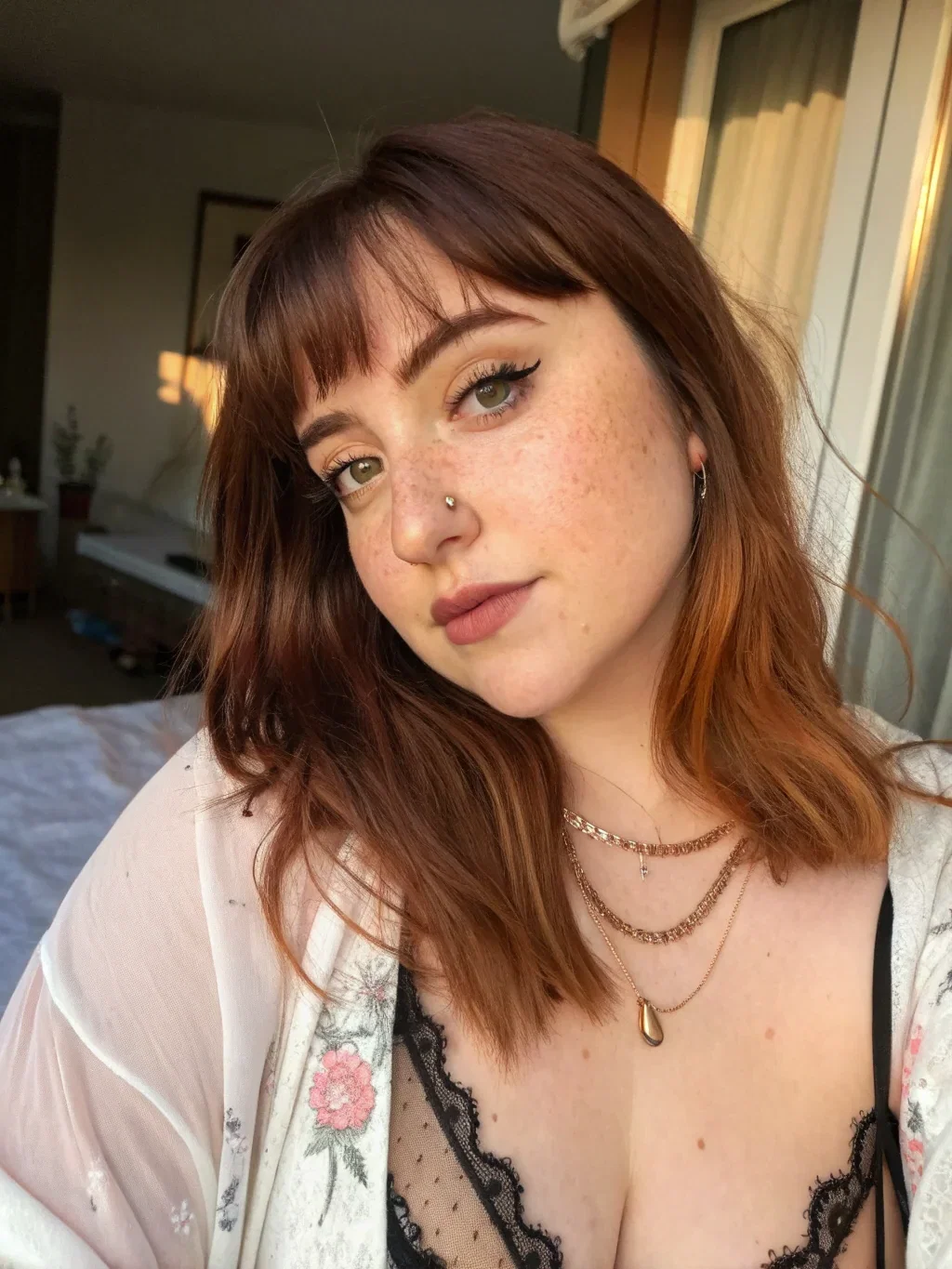 Julie