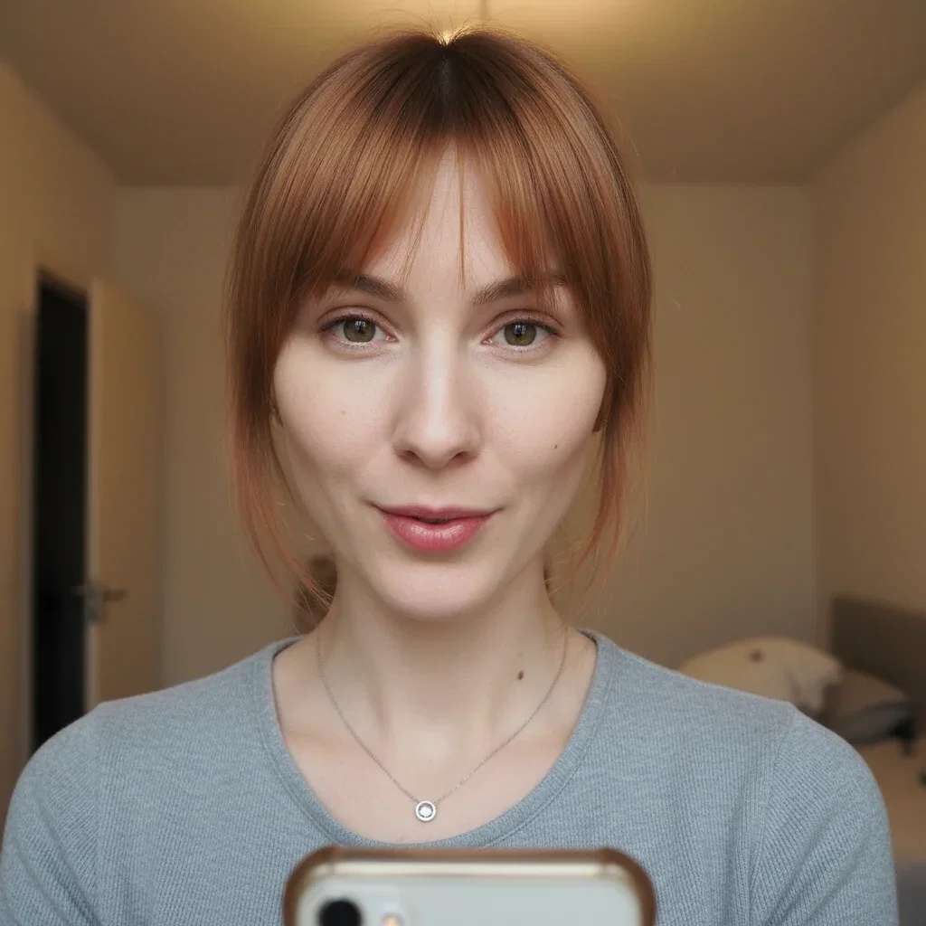 Mélanie