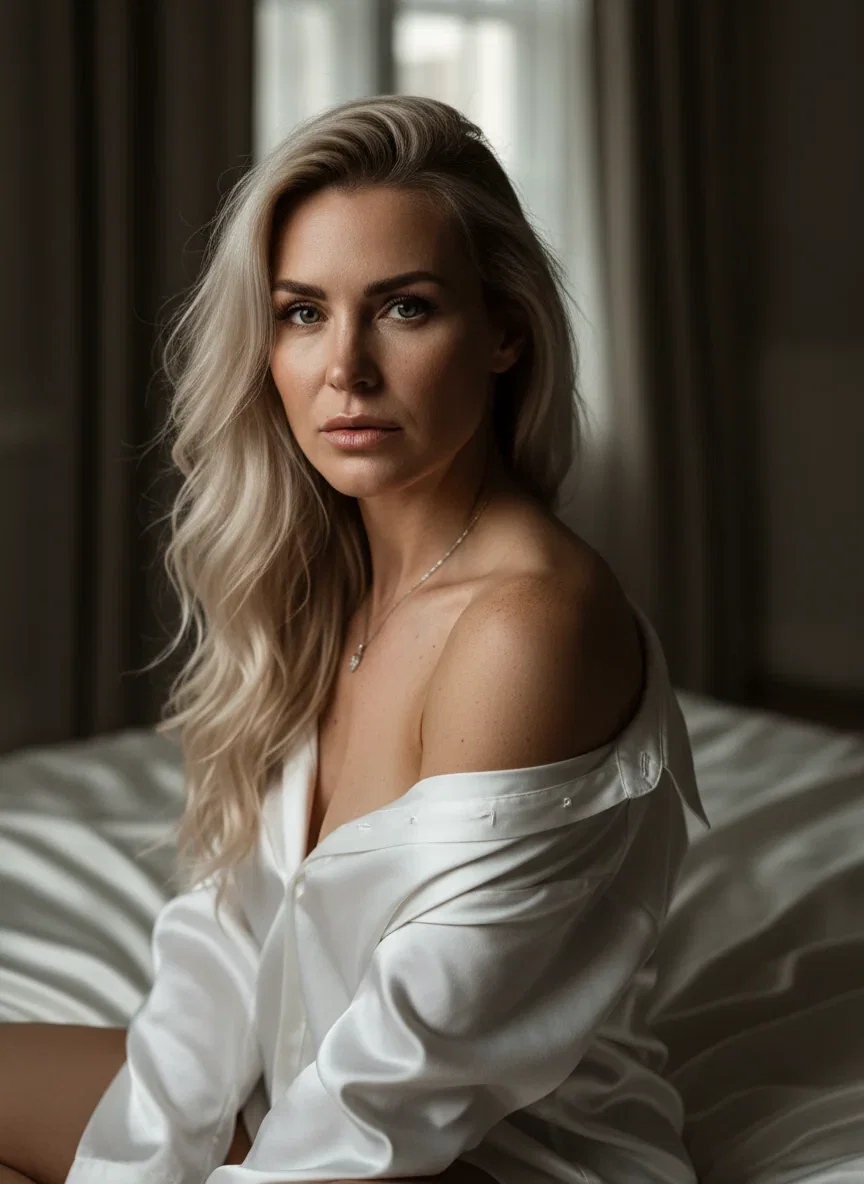 Mélanie