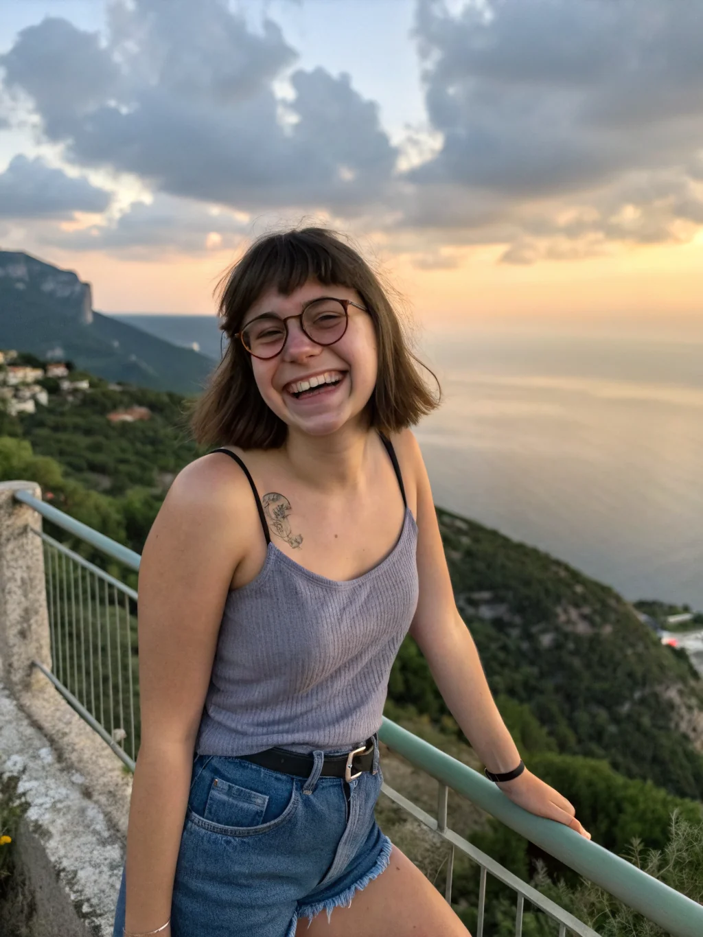 Anaëlle