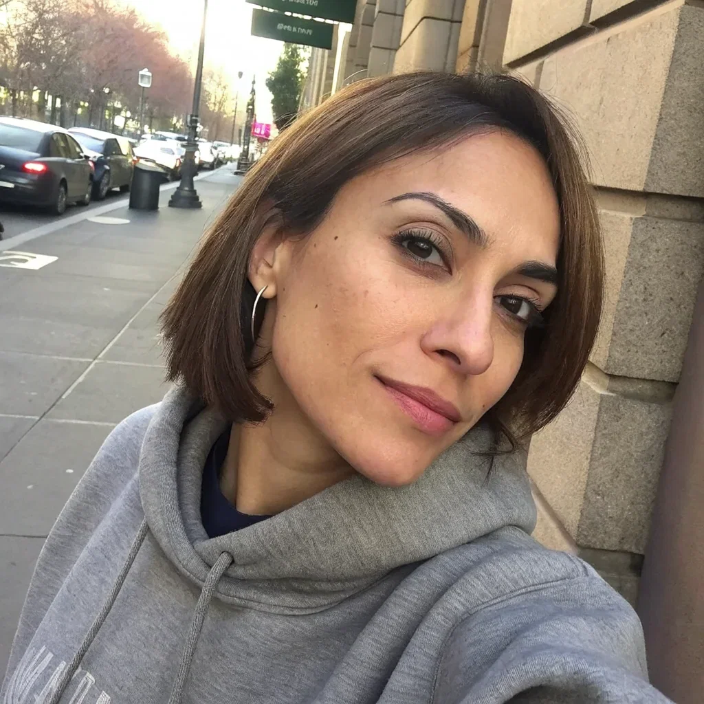 Rachel