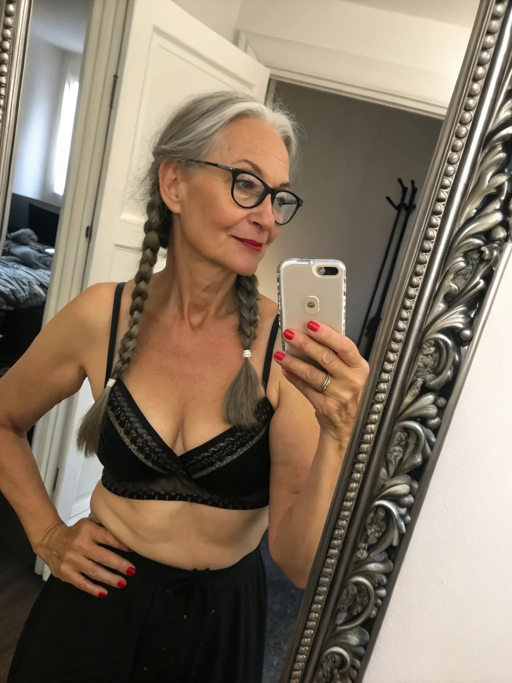 Sabrina