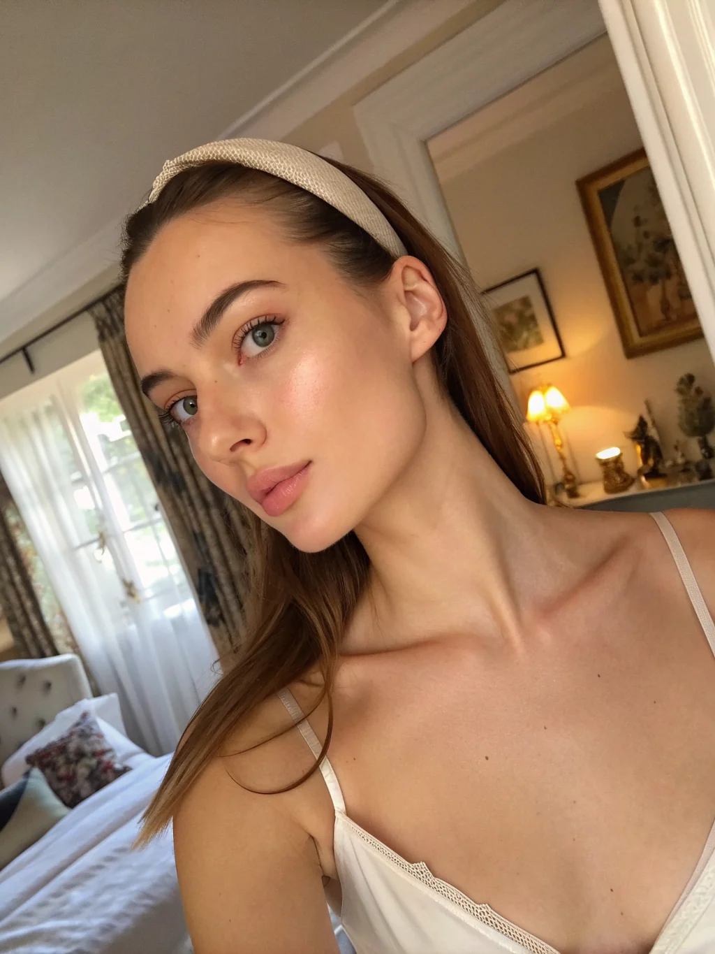 Flora